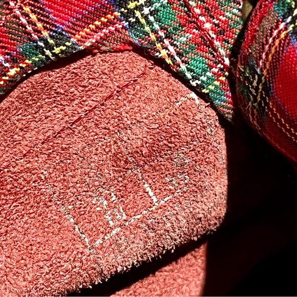 Dr. Marten’s Fold Over Boots - Picture 11 of 13